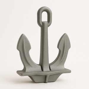 Якорь Холла 4500 кг ГОСТ 761-74 в наличии в Калуге