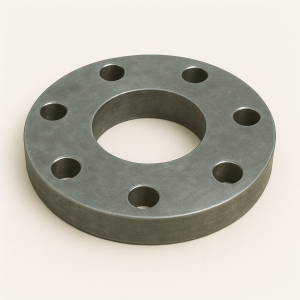 Фланец стальной плоский свободный ДУ 50 РУ 10 ГОСТ 33259-2015 в наличии в Калуге