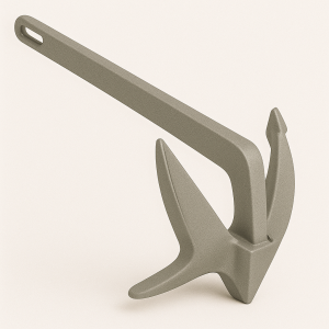 Якорь Брюса 7,5 кг в наличии в Калуге