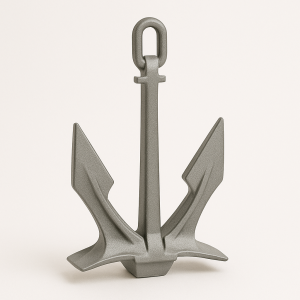 Якорь Матросова 750 кг ГОСТ 8497-78 в наличии в Калуге