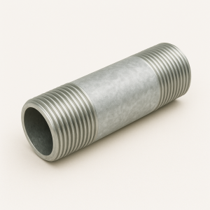 Сгон стальной 10 мм 3/8" ГОСТ 8969-75 в наличии в Калуге