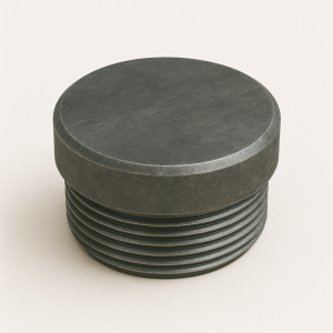 Стальная заглушка поворотная 700 мм АТК 26-18-5-93 в наличии в Калуге