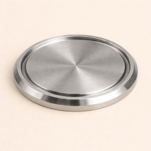 Заглушка кламп AISI 304 DN 1/2" в наличии в Калуге