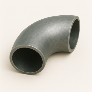 Стальной отвод бесшовный приварной крутоизогнутый 65 мм 180° ГОСТ 17375-2001 в наличии в Калуге
