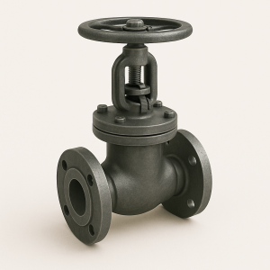 Задвижка стальная 150 64 30с76нж в наличии в Калуге