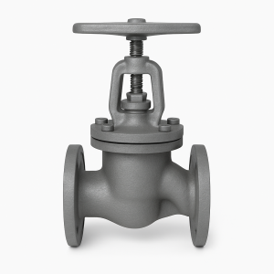 Судовая задвижка клинкетная 125 мм в наличии в Калуге