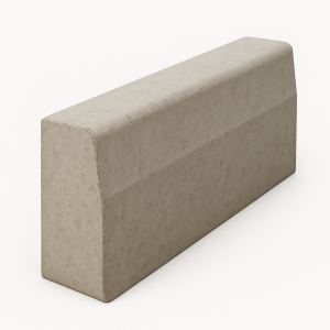 Бортовой камень БР600.30.18-А-IV в наличии в Калуге